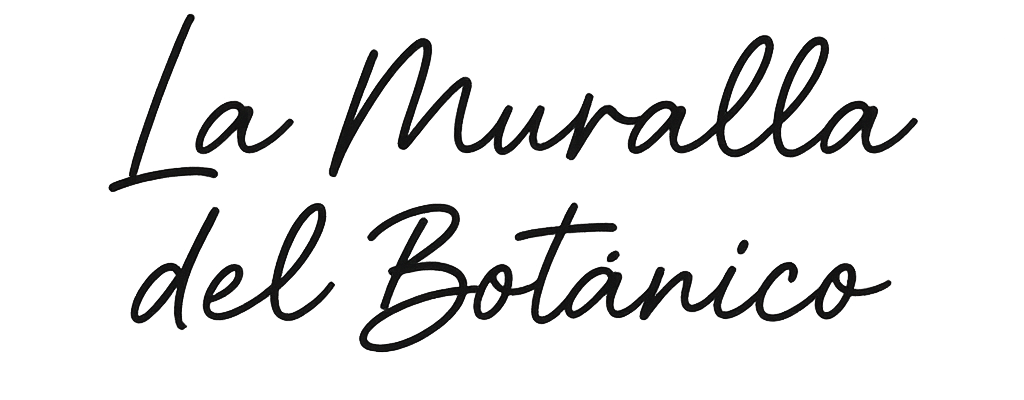 La Muralla del Botánico